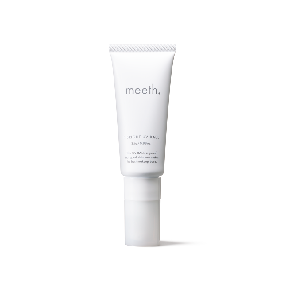 meeth F BRIGHT UV BASE