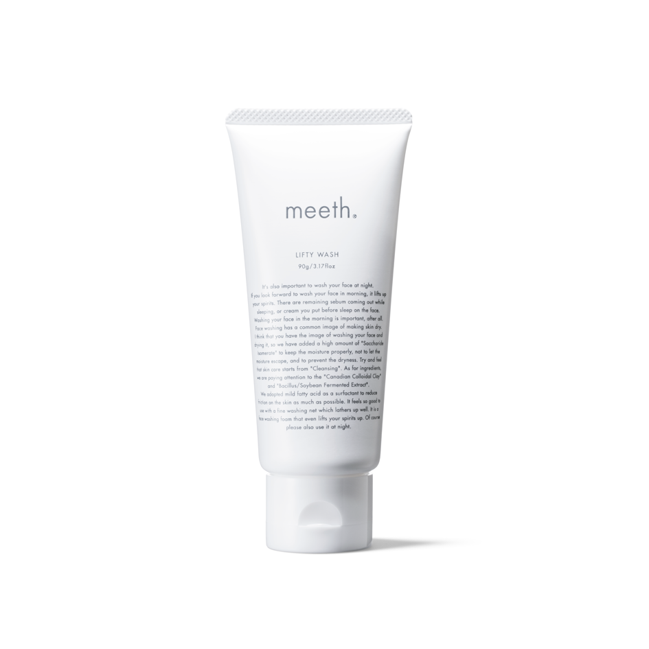 meeth LIFTY WASH