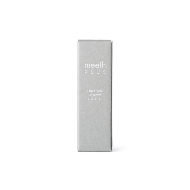 meeth SKIN REPAIR LIP SERUM