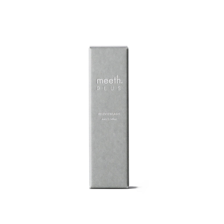 meeth PLUS RELEVIEWLASH