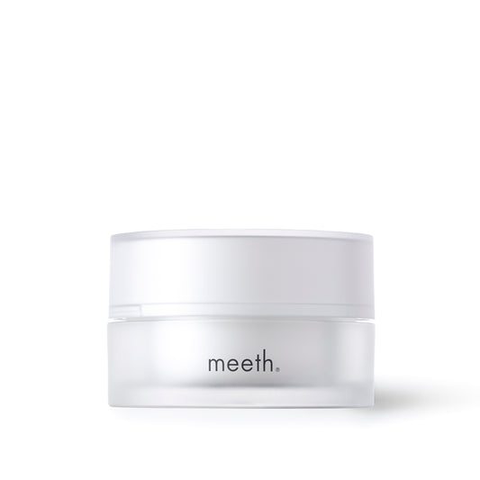 [Pre-Order] meeth SKIN REPAIR NIGHT CREAM 30g